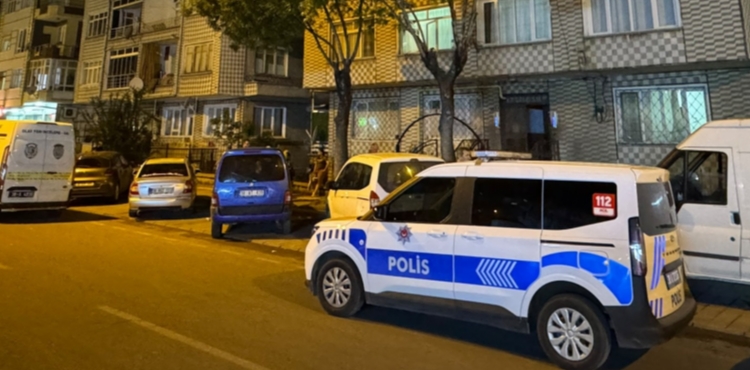 KAYSERݒDE 2�NC� KATTAN D��EN KADIN YARALANDI