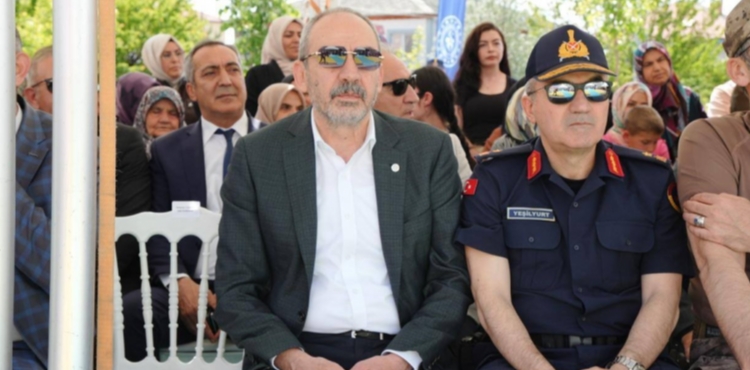 A�IRNAS�TA ORAN ERVA SPOR KUL�B� A�ILDI: GEN�LERE YATIRIM, GELECE�E G��