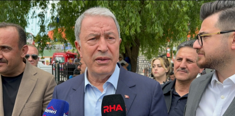 HULUS� AKAR: KAYSER�M�Z ANADOLU�NUN YILDIZI