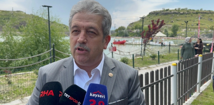 AK PARTݒL� �ZSOY: �EHR�M�Z ���N �OK G�ZEL B�R ETK�NL�K