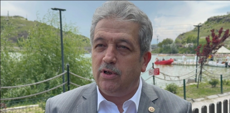 AK Parti�li �zsoy: �ehrimiz i�in �ok g�zel bir etkinlik