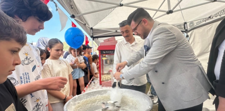 BELE�ME YAYLASI�NDA NELER OLUYOR?