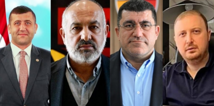 Kayserispor i�in b�y�k fedak�rl�k: Toplam 612 milyon TL'den vazge�tiler