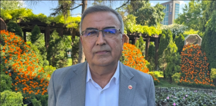 BA�KAN ERO�LU: SARIZ�DA �OK DAHA G�ZEL H�ZMETLER�M�Z OLACAK
