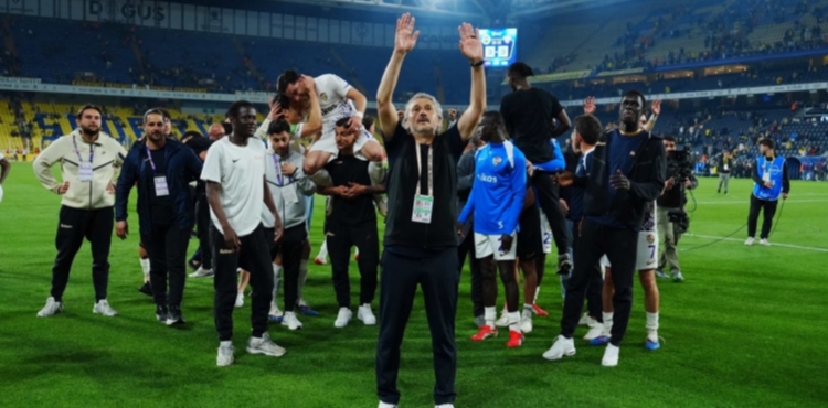 Kayserispor�un teknik direkt�r aday� Atila Gerin, Ey�pspor ile yollar�n� ay�rd�