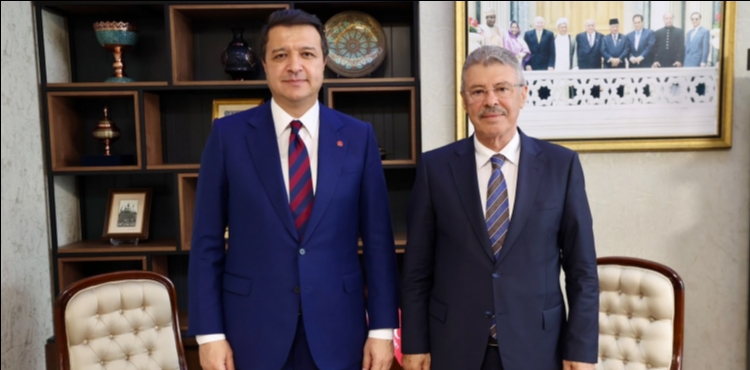 AKAY�DAN,  ARIKAN�A Z�YARET