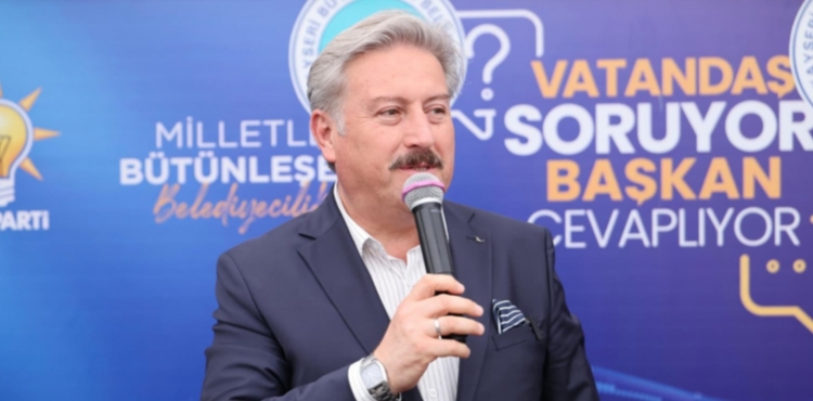 K��K VE G�LTEPE SAK�NLER� SORDU, BA�KANLAR CEVAPLADI