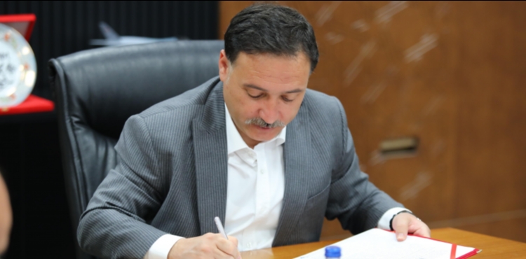 Kayseri �ehir Hastanesi�ne Hay�rsever Deste�iyle Sosyal ve K�lt�rel Tesis Yap�lacak