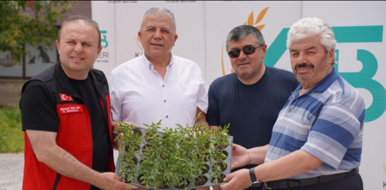 KTB�den vatanda�lara 30 bin fide deste�i