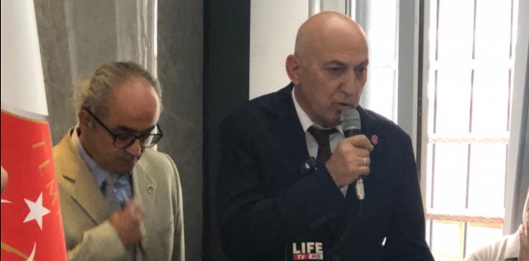 TEMAD KAYSER� �L BA�KANLI�I YEN� B�NASINI H�ZMETE A�TI