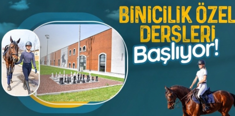 B�Y�K�EH�R SPOR A.�.�N�N B�N�C�L�K TUTKUNLARI ���N �ZEL DERSLER� BA�LIYOR