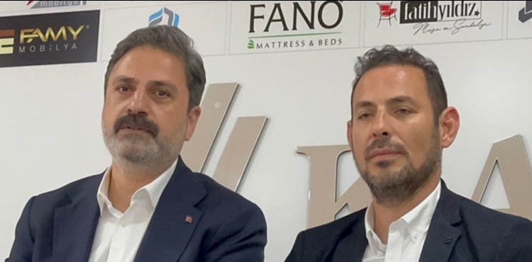ANAMOB ANADOLU MOBİLYA FUARI NOBEL EXPO VE KAYMOS’UN SARSILMAZ GÜÇ BİRLİĞİNDE 5. KEZ KAPILARINI AÇMAYA HAZIRLANIYOR.