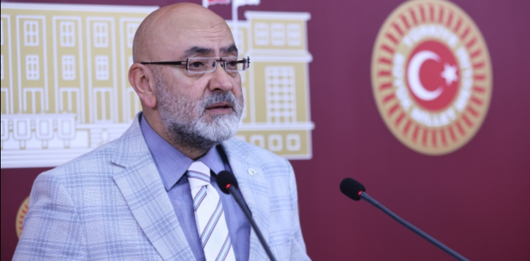CINGI: �T�rkiye�nin En B�y�k �htiyac� Nitelikli �nsan G�c��