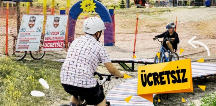 TUR�ZM�N AM�RAL GEM�S� ERC�YES�TE DO�A, SPOR, MACERA VE HEYECAN DOLU B�R YAZ