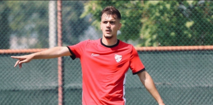 Erciyes38 FK, Ensar Bilir�i transfer etti