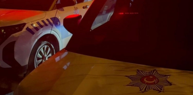 Kayseri’de bıçaklı kavga: 1 ölü, 2 yaralı