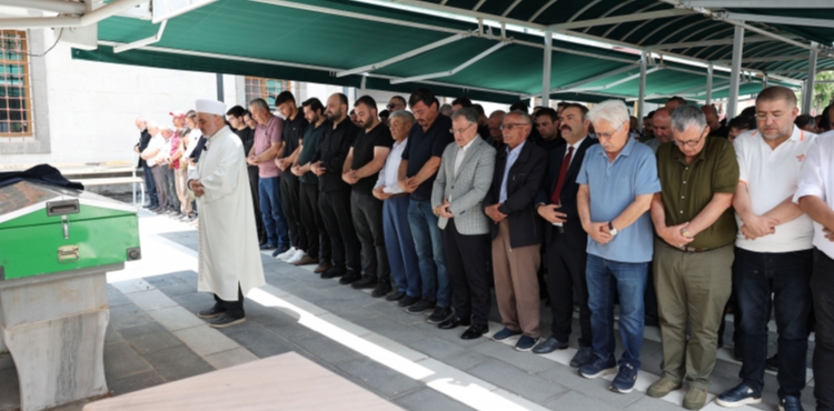 HACILAR BELED�YES� MECL�S �YES� BEK�R TU�RUL�UN ACI G�N�