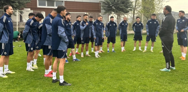 Erciyesspor38 FK, yeni sezon kamp�na Bolu'da ba�layacak