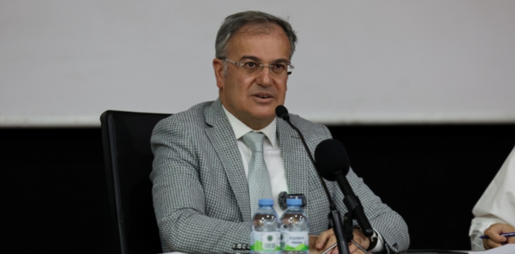 HACILAR�IN �EHRES�N� DE���T�RECEK �HALE TAMAMLANDI
