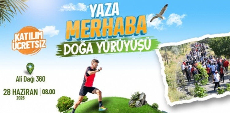 �YAZA MERHABA� DO�A Y�R�Y��� �LE KAYSER�L�LER AL� DA�I�NDA BULU�UYOR