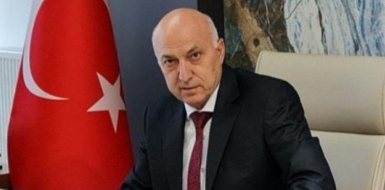 KAMU ALIMLARINDA �EFFAFLIK VE HESAP VEREBILIRLIK YENIDEN TESIS EDILMELIDIR 