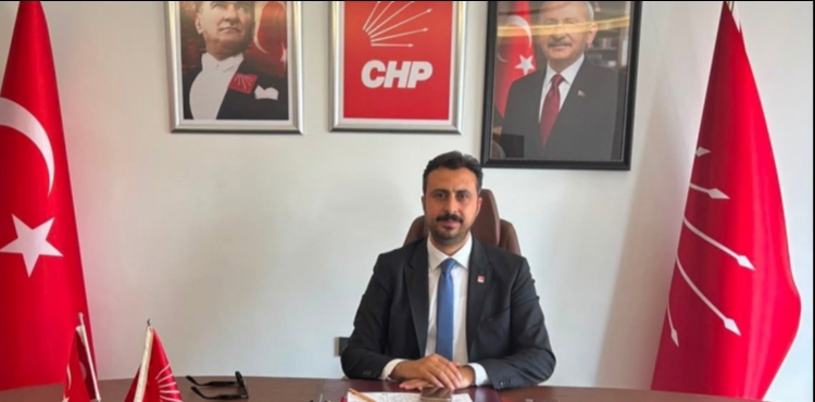 CHP�de yeni y�netim ilk payla��m�n� yorumlara kapatt�