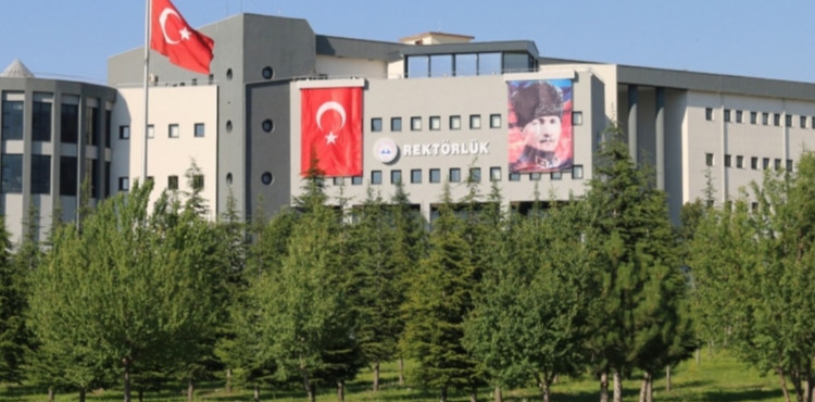 ER�, URAP 2025-2026 D�nya �niversiteleri S�ralamas�nda �lk 1000�de