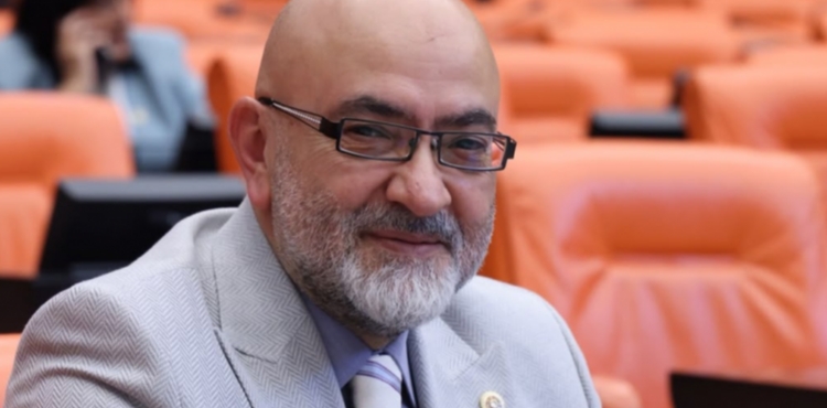 Milletvekili CINGI