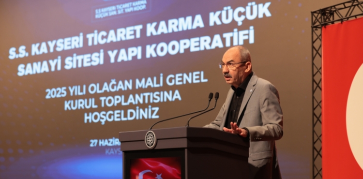DEV PROJEDE TOKݒDEN TASLAK S�ZLE�MES� GELD���N�N M�JDES�N� VERD�