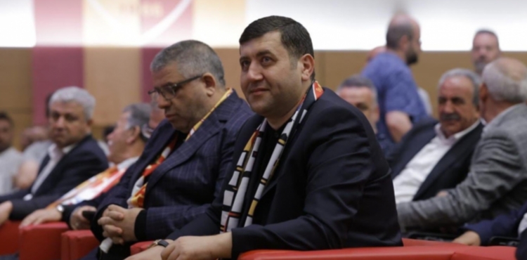 Baki Ersoy: Bu tak�mlar d��erse �ehir d��er, bizde buna m�sade etmeyiz