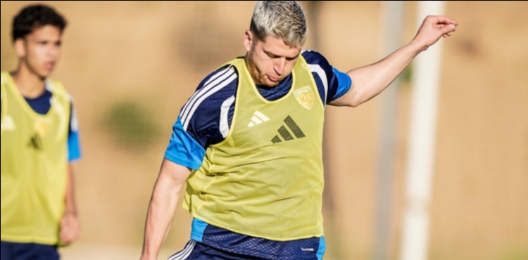 Kayserispor�da yeni sezon haz�rl�klar� s�r�yor