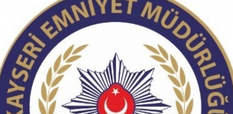 Kayseri'de bir haftada aranan 443 ��pheli yakaland�
