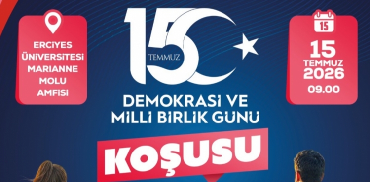 B�Y�K�EH�R�DEN 15 TEMMUZ DEMOKRAS� VE M�LL� B�RL�K G�NܒNE ANLAMLI KO�U