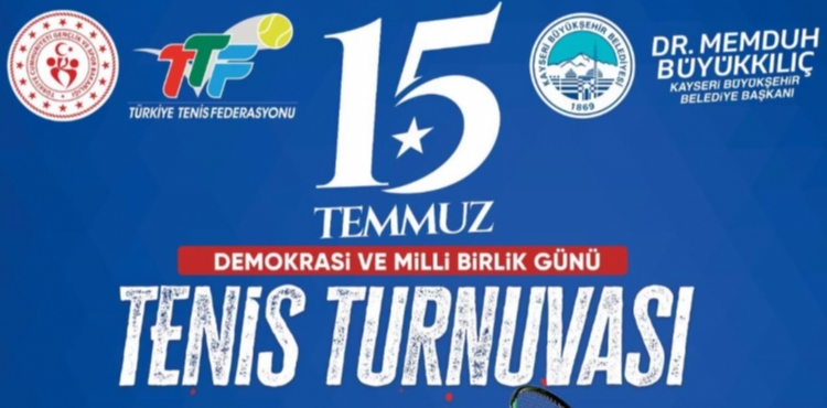 KAYSER� B�Y�K�EH�R, DEMOKRAS� VE M�LL� B�RL�K RUHUNU KORTLARA TA�IYACAK