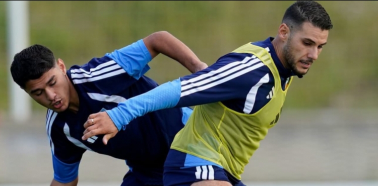 Kayserispor, yeni sezon mesaisini Erciyes'te s�rd�r�yor