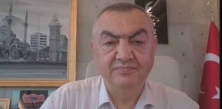 T�rkiye Giri�im Sermayesi Meclisi Topland�: G�ndemde Fon �a�r�lar� ve KOSGEB Destekleri Vard�