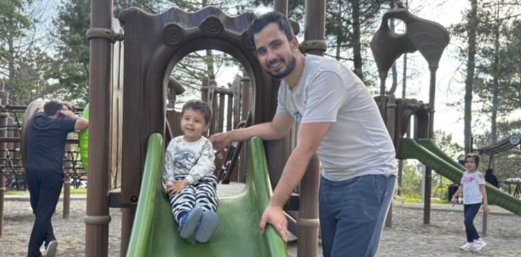 B�Y�K�EH�R��N YEN�LED��� SARIMSAKLI BARAJI MES�RE ALANI KAYSERݒN�N YEN� G�ZDES�