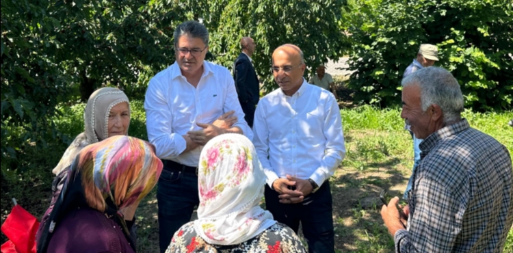 ÇİFTÇİ DAHA UCUZA SATIYOR, VATANDAŞ DAHA PAHALIYA ALIYOR; TARIMDA FİYAT ZİNCİRİ ALARM VERİYOR