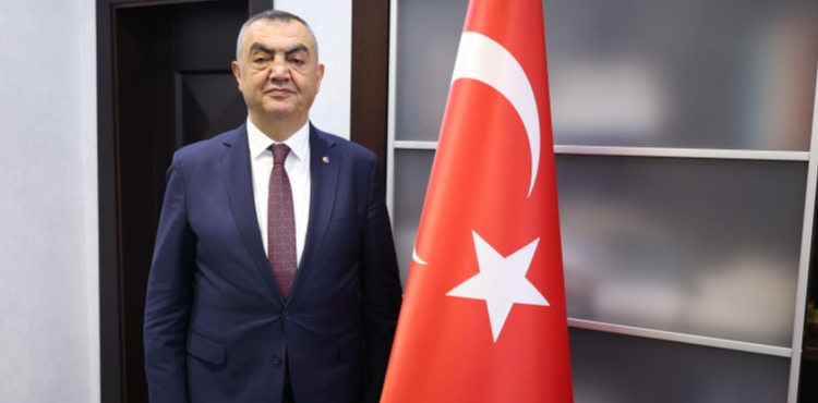 Ba�kan B�y�ksimitci'den 15 Temmuz Demokrasi ve Milli Birlik G�n� Mesaj�