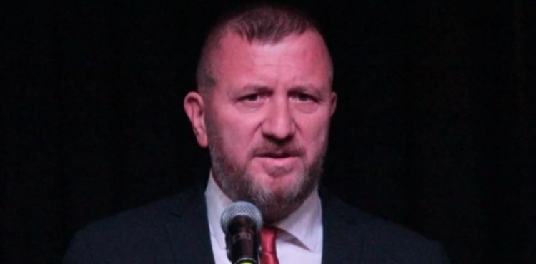 AK Parti 28. D�nem Kayseri MV. A., �a�an Medya Genel M�d�r� Deniz �a�an�dan 15 Temmuz Mesaj�