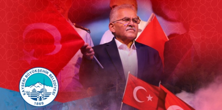 15 TEMMUZ�UN 10. YILINDA BA�KAN B�Y�KKILI�: �15 TEMMUZ M�LLET�M�Z�N ORTAK HAFIZASIDIR�