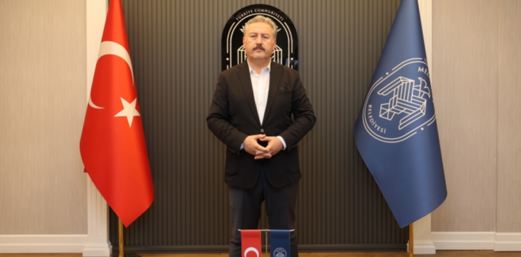 BA�KAN PALANCIO�LU�NDAN 15 TEMMUZ DEMOKRAS� VE M�LL� B�RL�K G�N� MESAJI