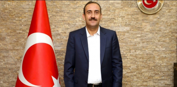 Ba�kan �lmek�ten 15 Temmuz mesaj�