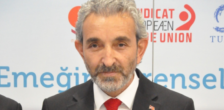 �10 YILDIR AYNI �NAN�LA; UNUTMADIK, UNUTMAYACA�IZ, UNUTTURMAYACA�IZ� 