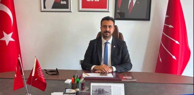 CHP �l Ba�kan� Marz�o�lu, uyu�turucu ile yakalanan meclis �yesinin partiden ihra� edildi�ini duyurdu