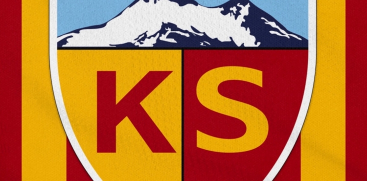 Kayserispor'un ilk hafta program� belli oldu