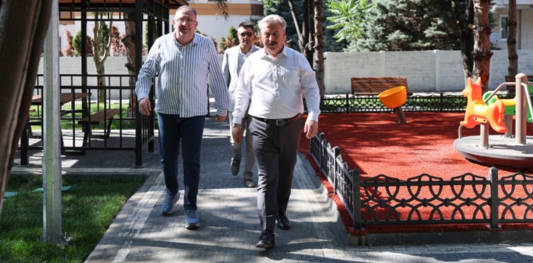 YILDIZ PARKI B�LGEN�N PARLAYAN YILDIZI OLDU!