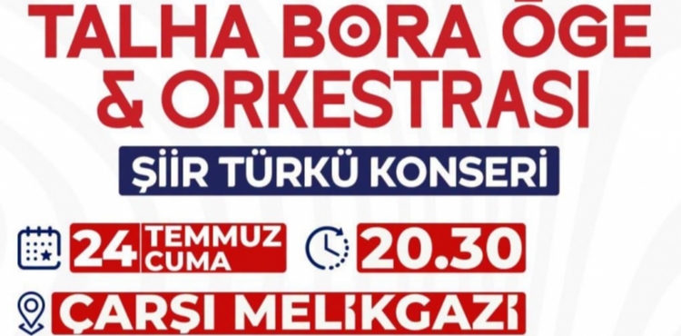 �AR�I MEL�KGAZݒDEN ���R VE T�RK� SESLER� Y�KSELECEK!