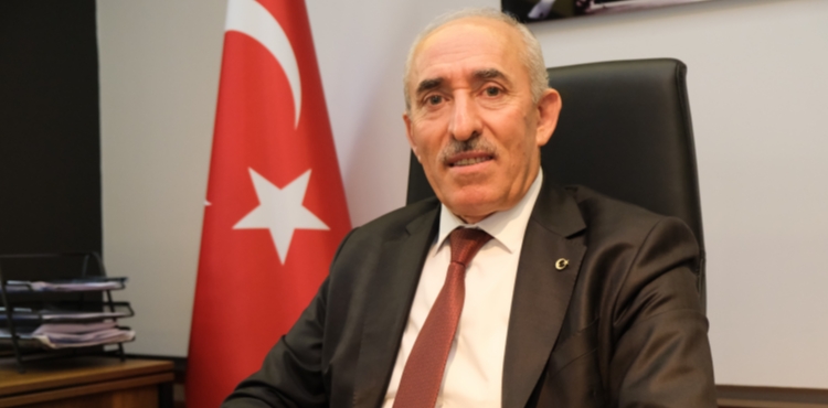 Odak�r�dan 24 Temmuz Gazeteciler ve Bas�n Bayram� mesaj�