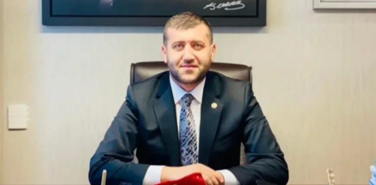 BAK� ERSOY, TBMM GENEL KURULU�NDA KA�E PROJES�N� G�NDEME TA�IDI